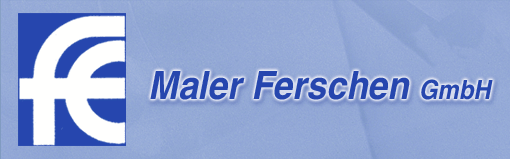 Logo Maler Ferschen GmbH